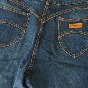 Women's Gitano Vintage Jeans